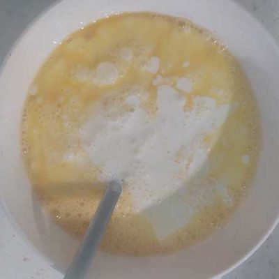 Crème fraîche liquide