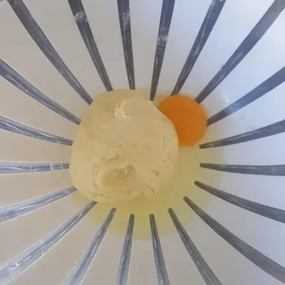 Ajouter un œuf 