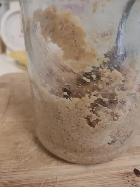 Mixer les graines selon la texture voulue