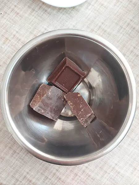 chocolat noir 