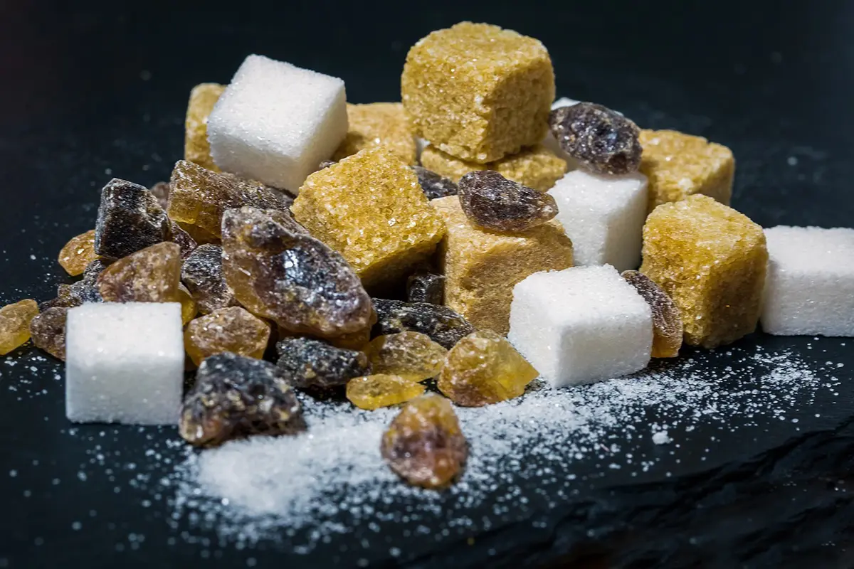 Quel sucre est le meilleur pour la santé ?